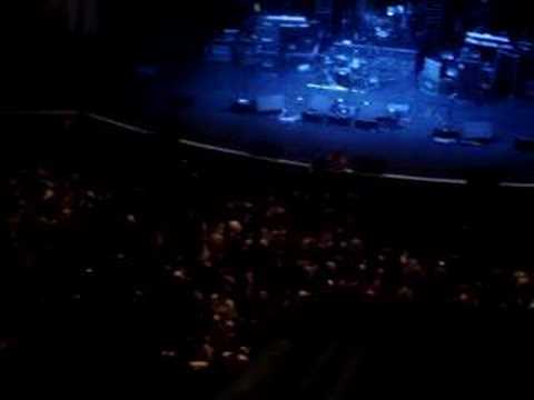 P!nk Brixton 15/08/2007