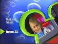 Disney Channel Next Bumper That S So Raven To Zenon Z3 2005