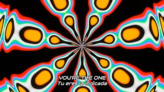 KAYTRANADA, SYD - YOU'RE THE ONE (Lyrics) (Sub Español)