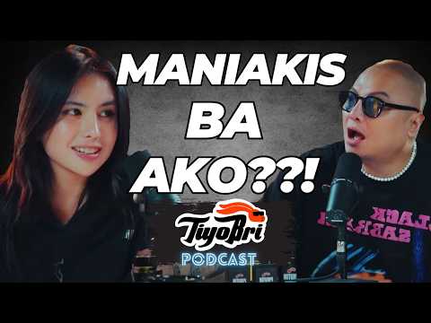 REALTALK NI BOSS YANG | Tiyo Bri Podcast S2 Ep.31