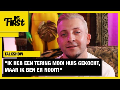 MR. POLSKA: “Soms weet ik niet eens waar ik ben!” | MTV FIRST