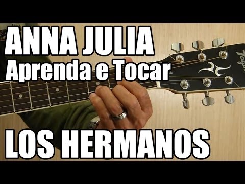 Anna Julia video