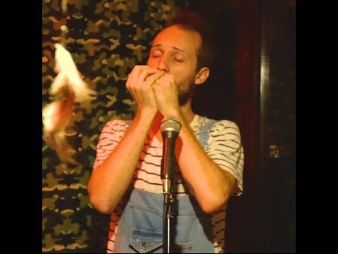 Acústico O PlantaE Convida Gustavo Musa #3 - "Nada é em Vão"