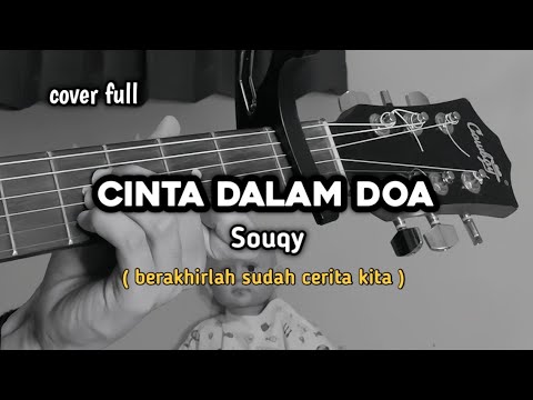 Cinta Dalam Doa - Souqy ( cover by windyyy )
