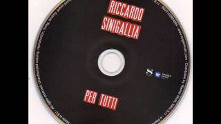 Riccardo Sinigallia - Per Tutti (2014) (Outro Fade Out)