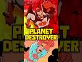 Omni Man DESTROYS The Entire Flaxan Planet Invincible Season 3 Invincible Comics Shorts