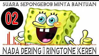 Download lagu NADA DERING/RINGTONE   SUARA SEPONGEBOB BUAT NADA DERING HP/HANDPHONE ANDA PART-39 mp3