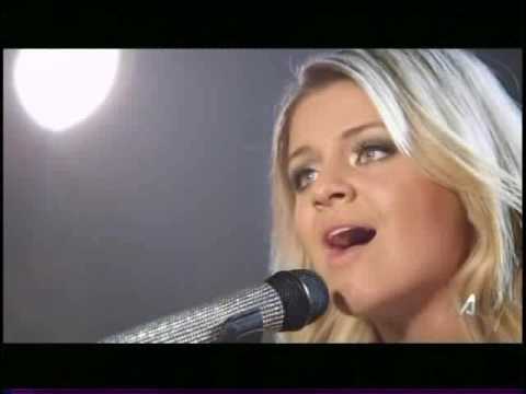 Kelsea Ballerini  - The First Time