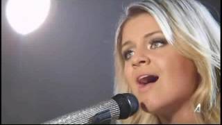 Kelsea Ballerini  - The First Time