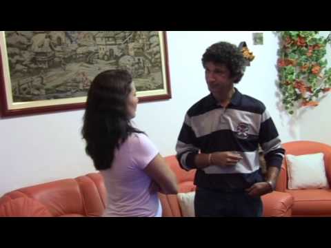 Assis Cavalcanti e Claudia Morais -Traição