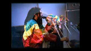 Bob Marley   Running Away,,,Crazy Baldhead - Easy Skanking(Ahoy,Rotterdam,07- 07- 78)