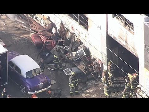 TRAGEDIE IMENSA. Zeci de tineri au murit ARȘI într-un CLUB. Bilanțul victimelor crește de la o oră la alta (VIDEO+FOTO)