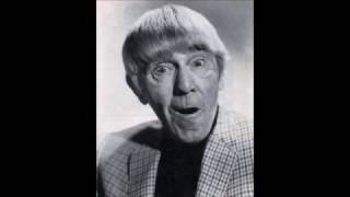 Richard Lamparski interviews Moe Howard of the Three Stooges