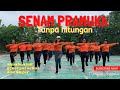 Senam Pramuka Jilid 1 Versi Lomba Tanpa Hitungan Senam Pramuka Lengkap Merlynaanggara