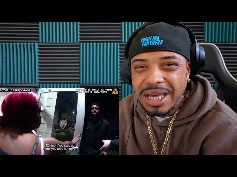 Cheating Girlfriend Found With Knife Stuck In Her Brain | DJ Ghost Reaction