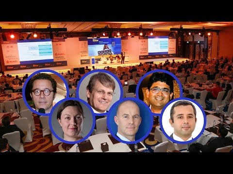 Solar in the MENA Region: Milestones 2017 & Surprises 2018 - Report @Intersolar Middle East 2017