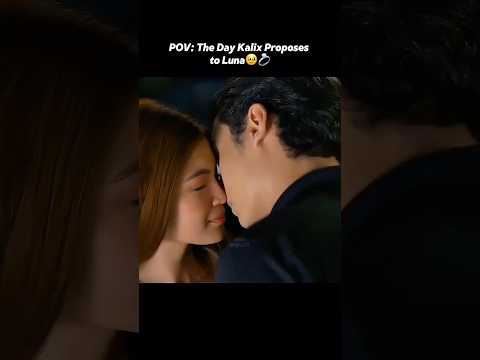 Made for each other🥹🤌🏻#theraininespaña #drama #viralshorts #fyp #reels #trending #edits #marven