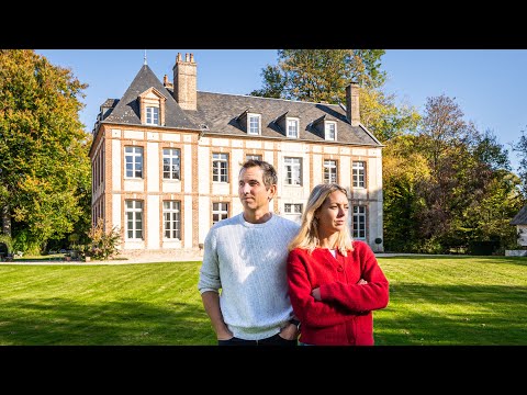 We're Moving Out (No Clickbait)