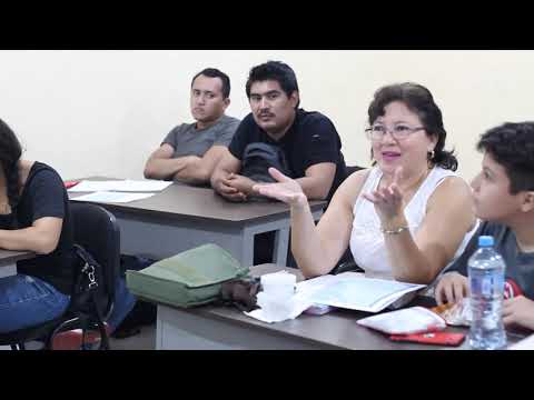 Clases de Vocabulario en Natural English