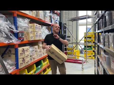 Goodbye LMP - die RCK-KleinSerie verabschiedet sich von der flachen Flunder!