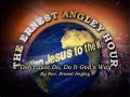 Don T Just Do Do It God S Way