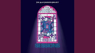 The Turn of a Friendly Card, Pt.2 (Eric Woolfson Guide Vocal &amp; Extended Guitar Solo)