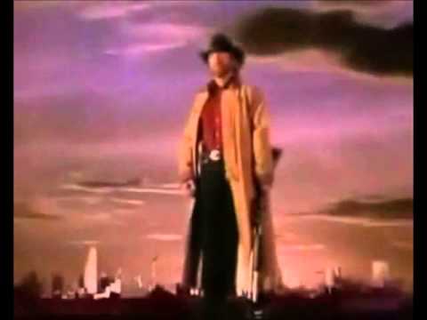 Walker Texas Ranger full theme
