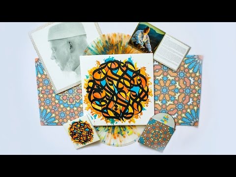 Hands On: Brother Ali - All The Beauty In This Whole Life