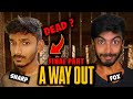 A Way Out  (FINAL) Live Tamil Gaming - யாரு சாக போற ? SHARP TAMIL GAMING