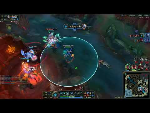 Kite Machine Kalista
