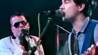 Ian Dury and The Blockheads - Dance of the Crackpots - Paris Theatre &#39;81&#39;