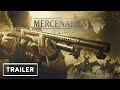 Resident Evil Village: Mercenaries Trailer