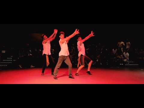 Fix2U - 123(Purfles)_Dance Cover