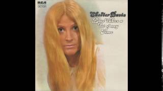 Love Takes A Lot Of My Time - Skeeter Davis