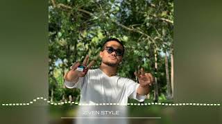 Download lagu VIRAL TIKTOK‼️ZIVEN GMP - JOGET SIMALAKAMA REMIX mp3