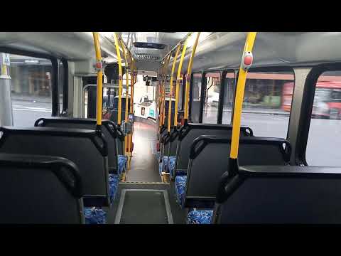Transit Systems - 2888 - Scania K310UB/CC CB80 Series 2[Kingsgrove](426 - Martin Place)