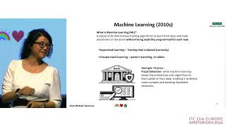 A Venture Capitalist Perspective On AI: Driving Change in Insurtech and Beyond by Tiffine Wang