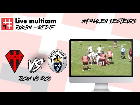 #finales Saison 21-22 RC Matheysin - RC Seyssins