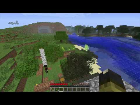 Technic Pack - Ep.1 'Deadly Welcome'