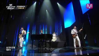 Download lagu 씨엔블루_아이의 노래 (Like A Child by CNBLUE of M COUNTDOWN 2014.2.27) mp3