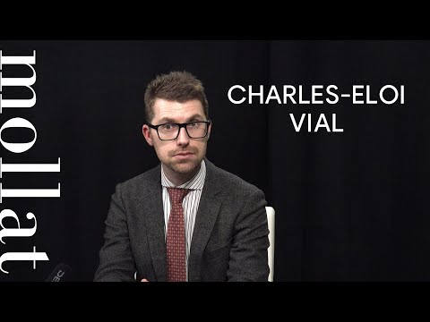 Charles-Eloi Vial - Marie-Antoinette