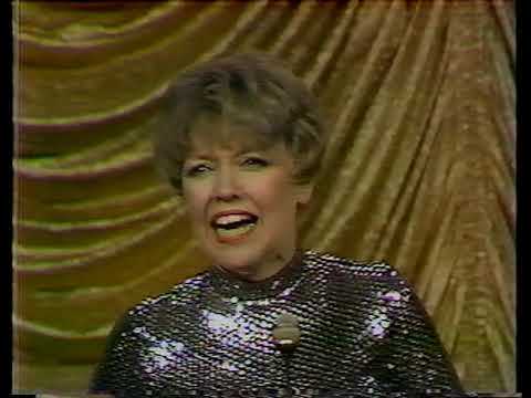 Dorothy Loudon wins Best Actress (1977)