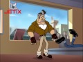 Gadget And The Gadgetinis Erasing Gadget