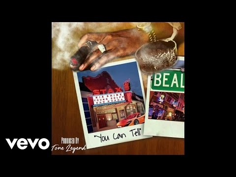 Kia Shine - You Can Tell (Audio Video) ft. Young Dolph, Don Kusha