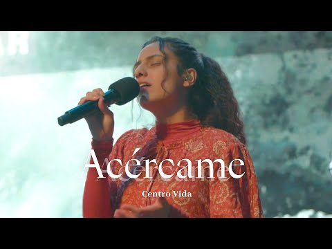 Acércame - Centro Vida Stockton