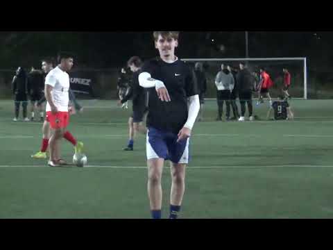 VASALLOS FC VS SATIVA - #LigaNuñez - #Clausura SLV - 14/10/2022