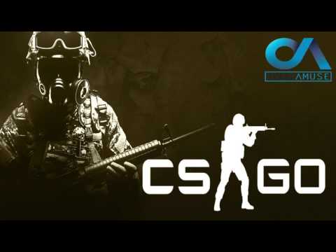 OverAmuse vs. KIYF Logitech G // 5on5 Open League Winter 2015 (2ª partida)