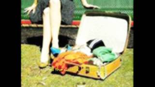 tell the world, i'm comin' home .