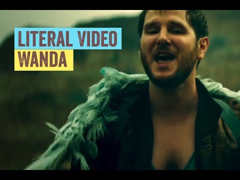 Literal Video: WANDA - COLUMBO