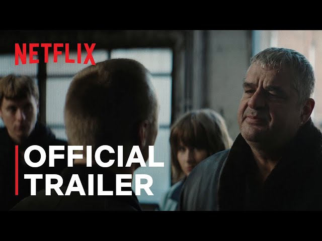 Official Trailer [Subtitled]